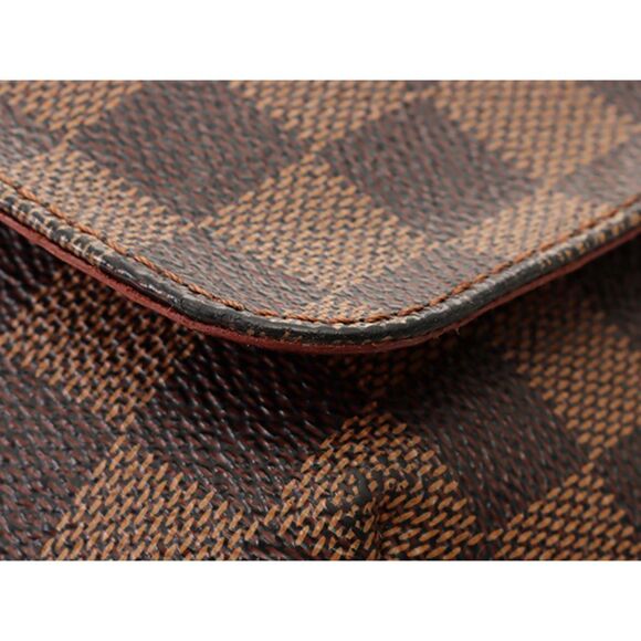 Louis Vuitton Musette Salsa Long Damier - Picture 6 of 9